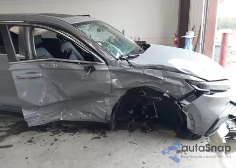 2024 Honda Cr-V Ex-L Awd from USA, damaged, VIN 2HKRS4H77RH486302